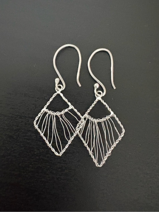 925 Sterling Silver Jewelry - 925 Sterling Silver Earrings